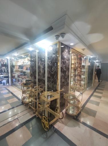 عکس فروشگاه اخوان مشایخی | victor